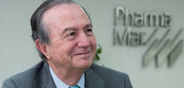 Pharma Mar firma un acuerdo con Adium para comercializar su antitumoral en Latinoamérica